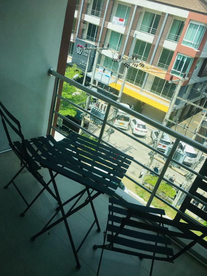 B Ber House Krabi Exterior foto